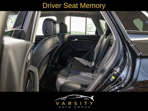 Used 2019 Audi Q5 2.0T Premium Plus w/ Premium Plus Package image 25