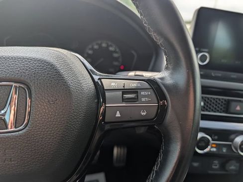 Used 2022 Honda Civic Sport image 20