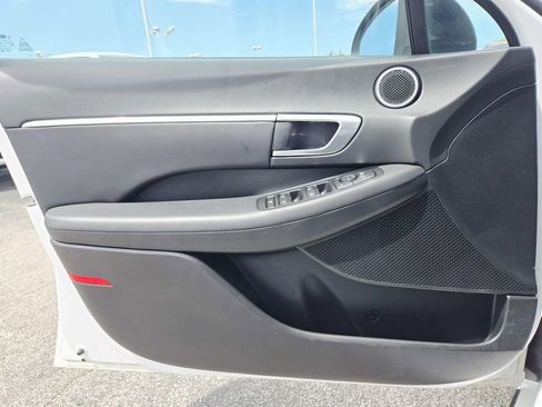 Used 2023 Hyundai Sonata SEL FWD image 31