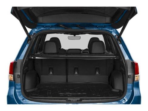 New 2026 Subaru Forester Wilderness image 8