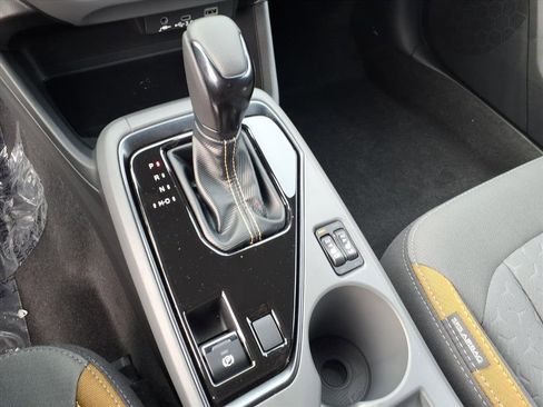 New 2025 Subaru Crosstrek 2.5i Sport w/ Crosstrek Mirror Package image 7