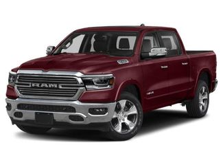 Used 2020 RAM 1500 Laramie w/ Sport Appearance Package video 1