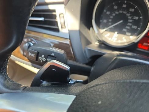Used 2012 BMW Z4 sDrive35i RWD image 19