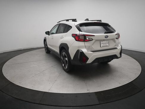 Certified 2025 Subaru Crosstrek 2.5i Limited w/ Crosstrek Mirror Package AWD/4WD image 34