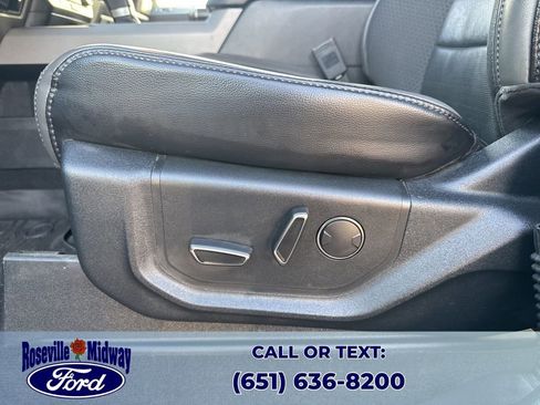 Used 2019 Ford F150 Raptor w/ Equipment Group 802A Luxury image 36