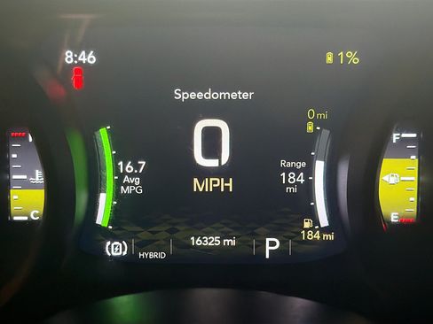 Used 2025 Jeep Wrangler Unlimited Sahara AWD/4WD image 19