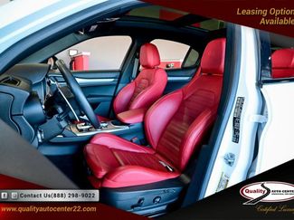 Used 2023 Alfa Romeo Stelvio Veloce video 1