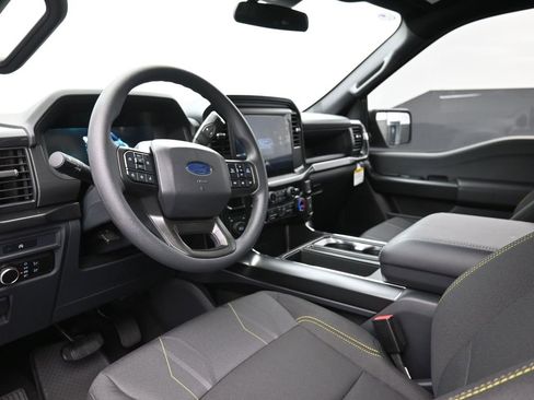 New 2025 Ford F150 STX image 18