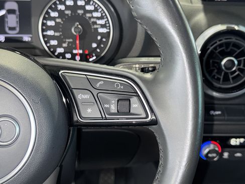 Used 2018 Audi A3 2.0T Premium w/ Convenience Package image 23