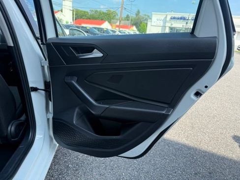 Used 2024 Volkswagen Jetta S FWD image 36