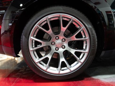 Used 2023 Dodge Challenger SRT Hellcat Redeye RWD image 59