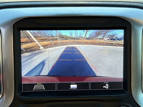 Used 2020 Chevrolet Silverado 1500 RST w/ All-Star Edition image 24