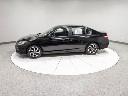 Used 2016 Honda Accord EX-L image 34