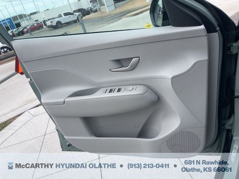 Certified 2024 Hyundai Kona SEL image 29