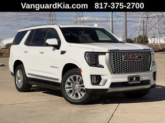 Used 2024 GMC Yukon Denali video 1