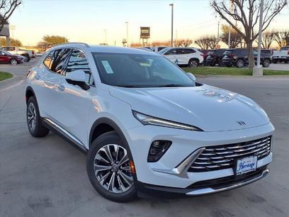 New 2026 Buick Envision Preferred