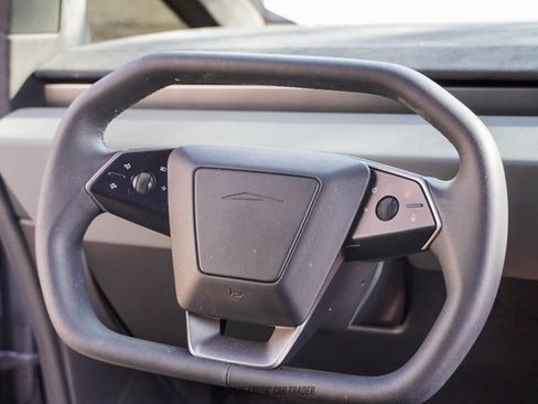 Used 2024 Tesla Cybertruck Cyberbeast image 19