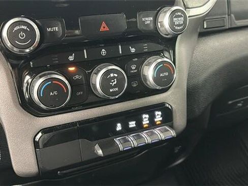 Certified 2021 RAM 1500 Big Horn AWD/4WD image 42