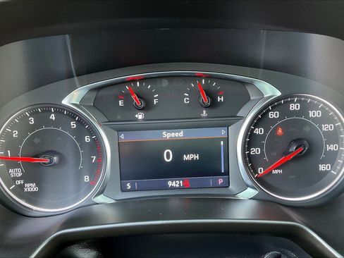 Used 2024 Chevrolet Blazer LT w/ Convenience Package image 13