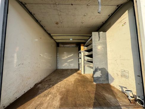 Used 2019 Ford F350 XL w/ XL Value Package image 16