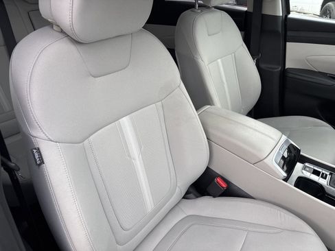 Used 2025 Hyundai Tucson SEL image 27