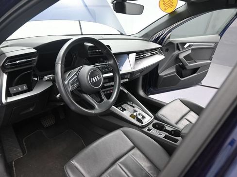 Used 2023 Audi A3 2.0T Premium FWD image 16
