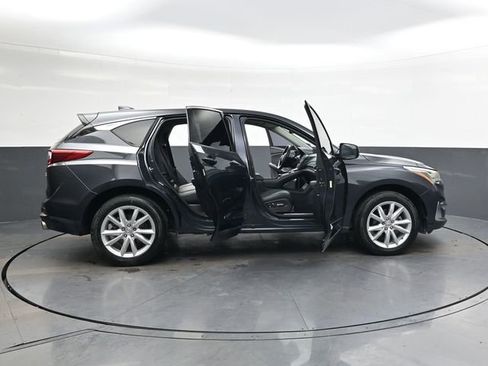 Used 2019 Acura RDX FWD image 36