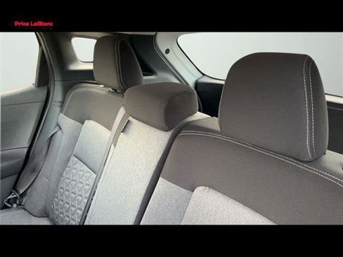 New 2026 Nissan Kicks SV w/ SV Premium Package FWD image 11