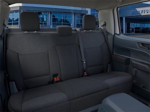 New 2025 Ford Maverick XL w/ Equipment Group 101A image 11