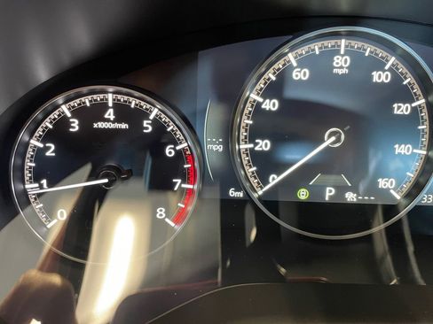 New 2026 MAZDA MAZDA3 2.5 Turbo Sedan w/Premium Plus image 2