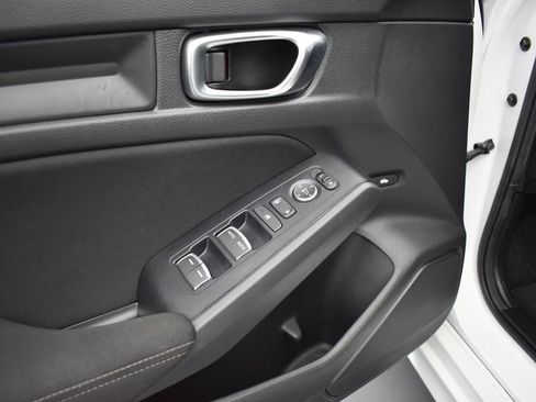 Used 2024 Honda Civic Sport image 23