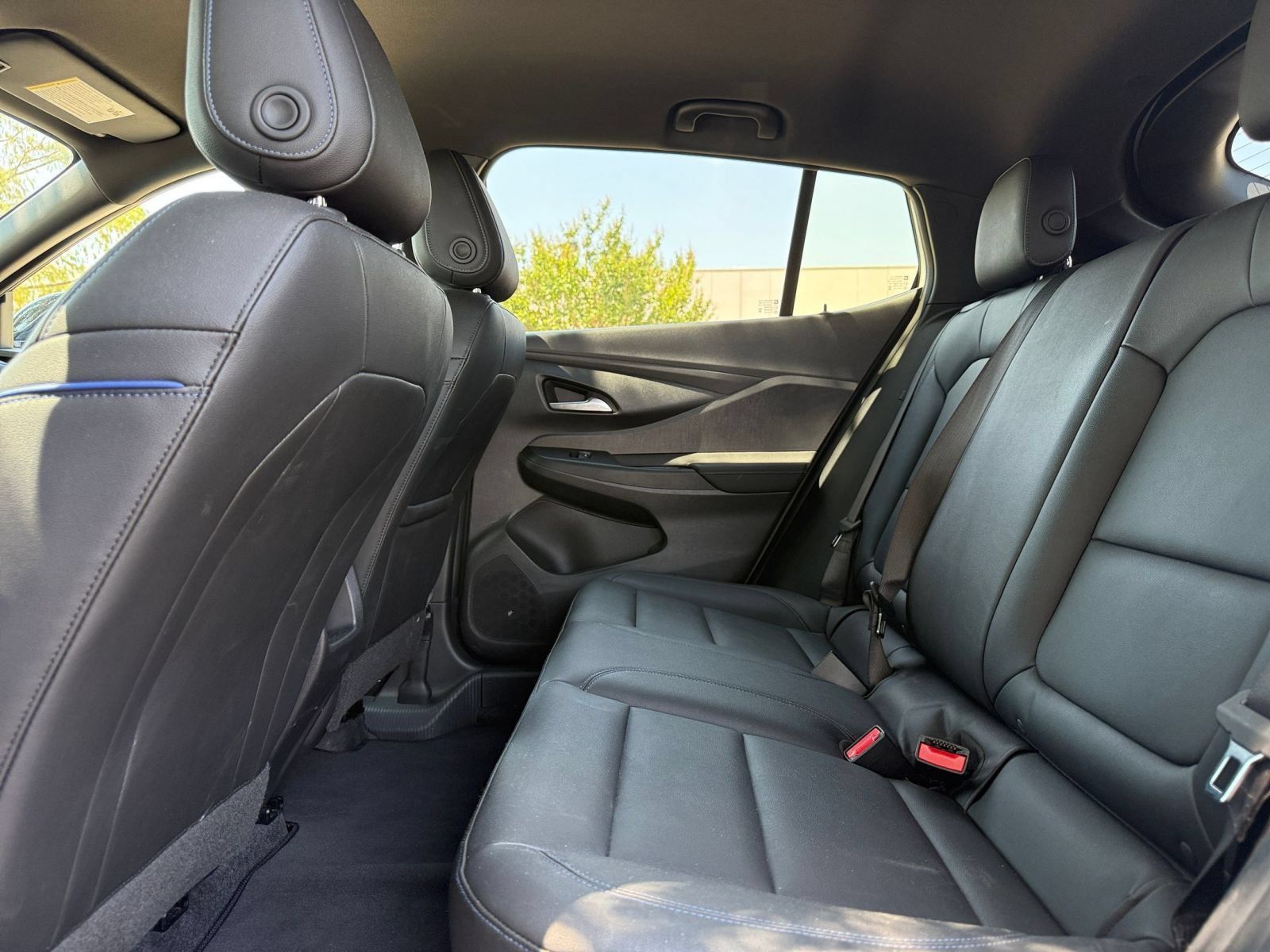 Used 2025 Buick Envista Sport Touring FWD image 25