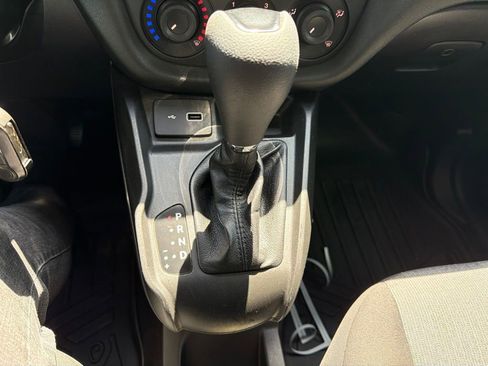 Used 2022 RAM ProMaster City Wagon FWD image 18