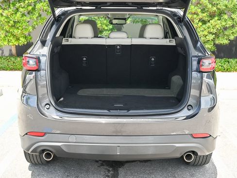 Certified 2023 MAZDA CX-5 AWD 2.5 S image 9