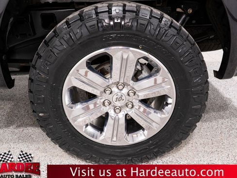 Used 2020 Ford F150 King Ranch w/ Equipment Group 601A Luxury AWD/4WD image 10