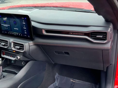 Used 2024 Ford Mustang Premium image 14