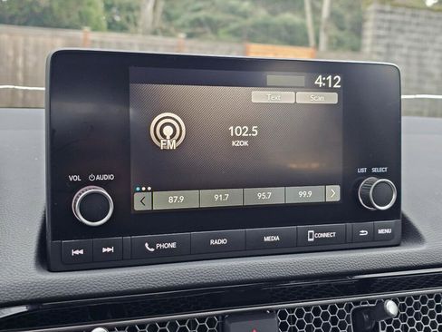 Certified 2023 Honda Civic EX-L image 25