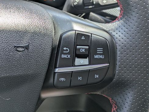 Used 2024 Ford Escape ST-Line w/ Tech Pack #1 FWD image 21