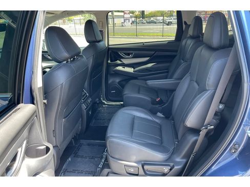 Used 2022 Subaru Ascent Limited w/ Technology Package AWD/4WD image 14