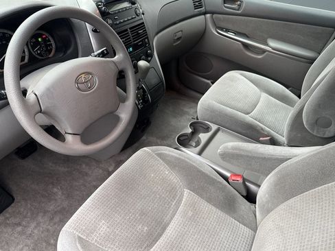 Used 2006 Toyota Sienna CE image 4