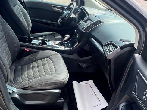 Used 2015 Ford Edge SEL image 14