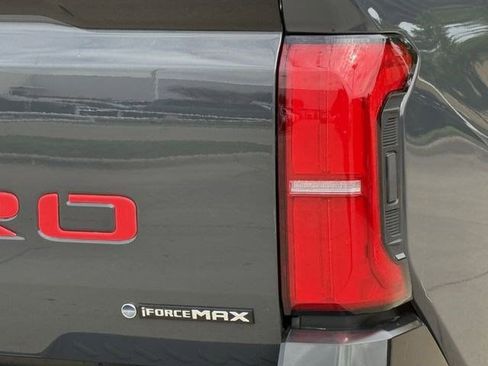 New 2026 Toyota Tacoma TRD Pro AWD/4WD image 6