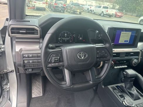 New 2026 Toyota Tacoma SR5 AWD/4WD image 14