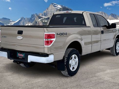 Used 2012 Ford F150 XLT w/ XLT Convenience Pkg image 2