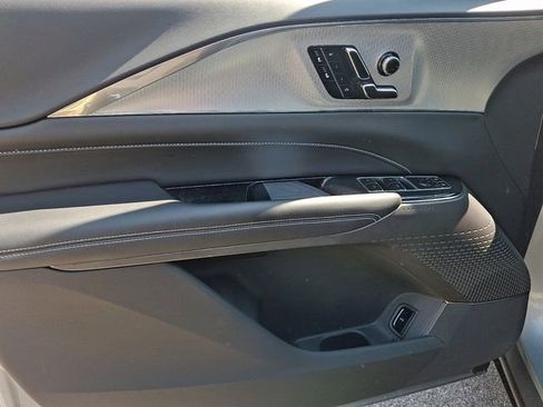 Used 2024 Cadillac Lyriq Tech w/ LPO, Floor Liner Package RWD image 14