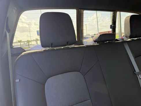 New 2026 Chevrolet Colorado W/T image 42