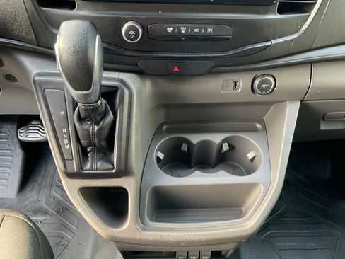 Certified 2023 Ford Transit 350 148 High Roof AWD w/ Upfitter Package image 17