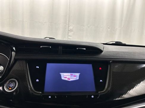 Used 2024 Cadillac XT6 Sport AWD/4WD image 13