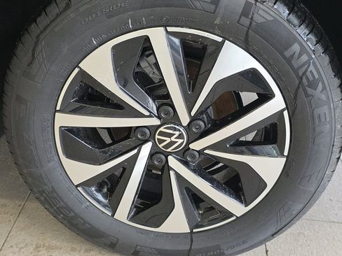 New 2026 Volkswagen Jetta S image 14