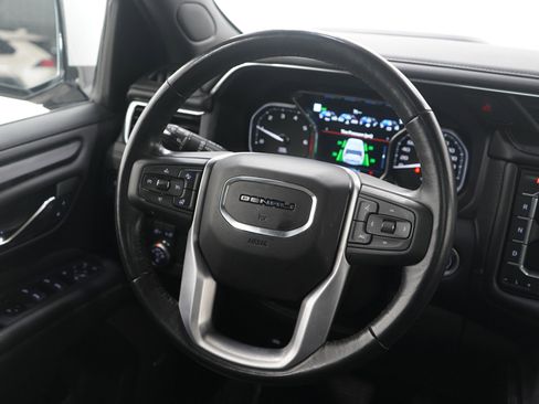 Used 2021 GMC Yukon Denali image 17